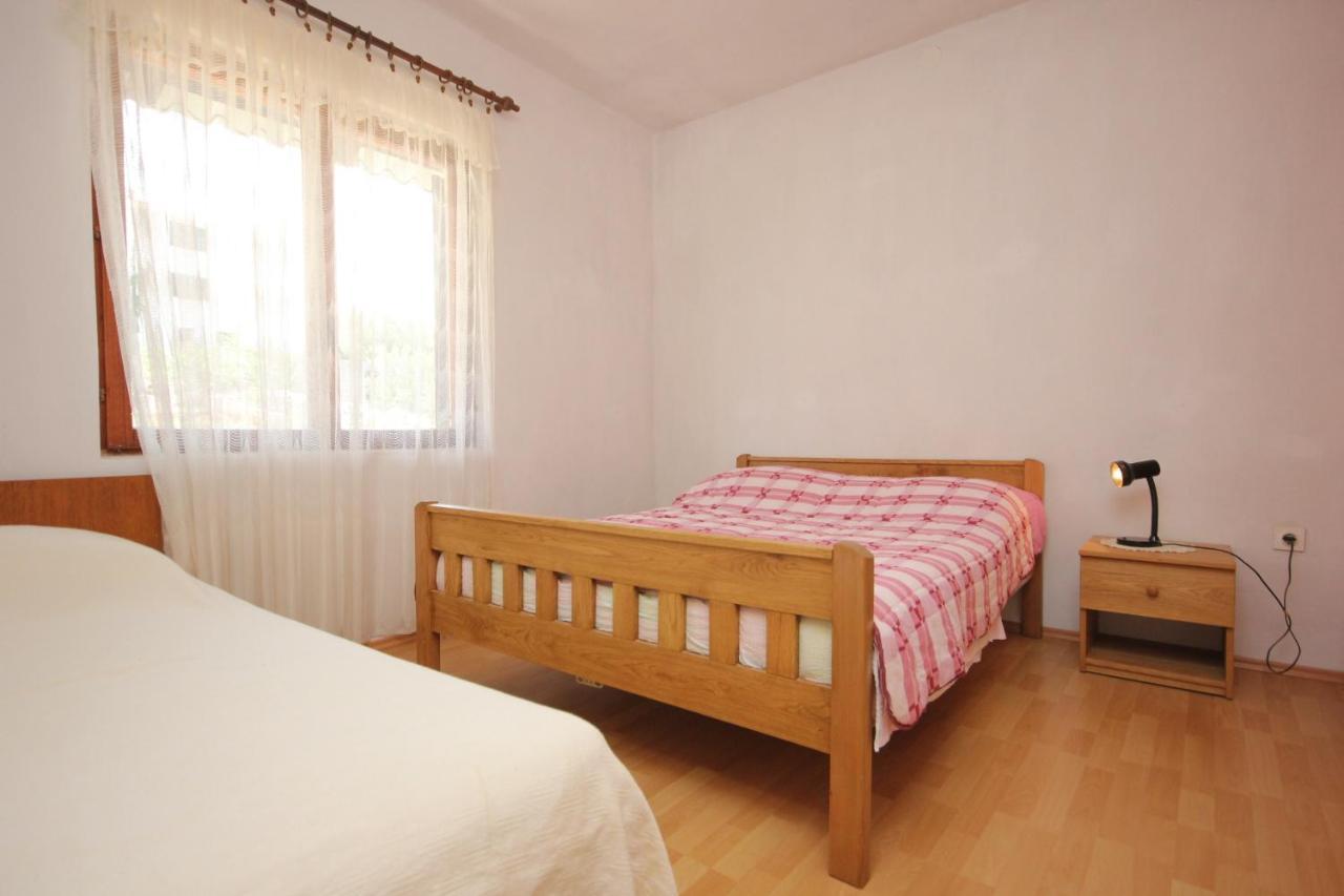 Apartment Sali 8121A Exterior photo