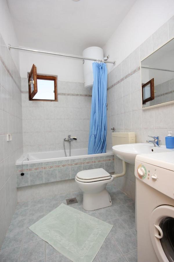 Apartment Sali 8121A Exterior photo