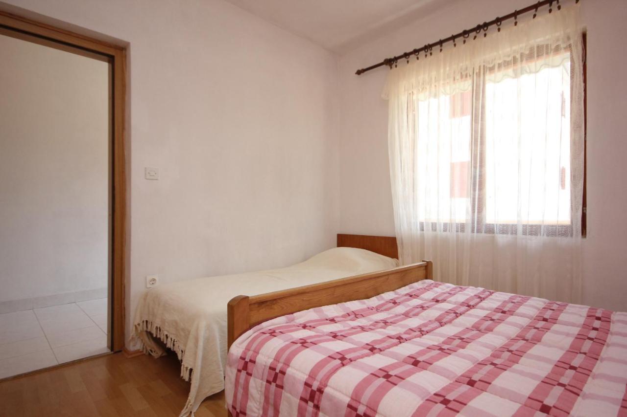 Apartment Sali 8121A Exterior photo