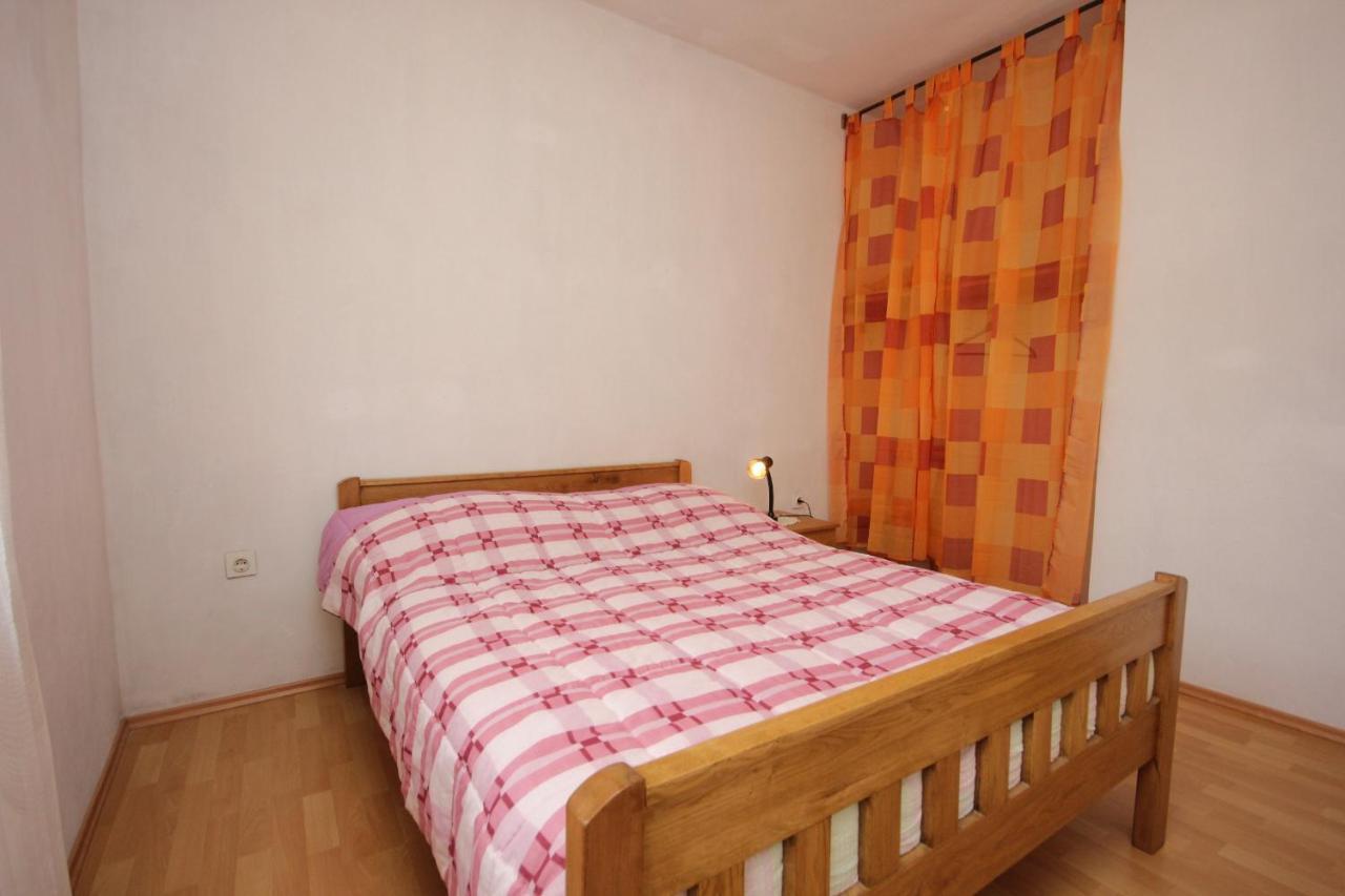 Apartment Sali 8121A Exterior photo